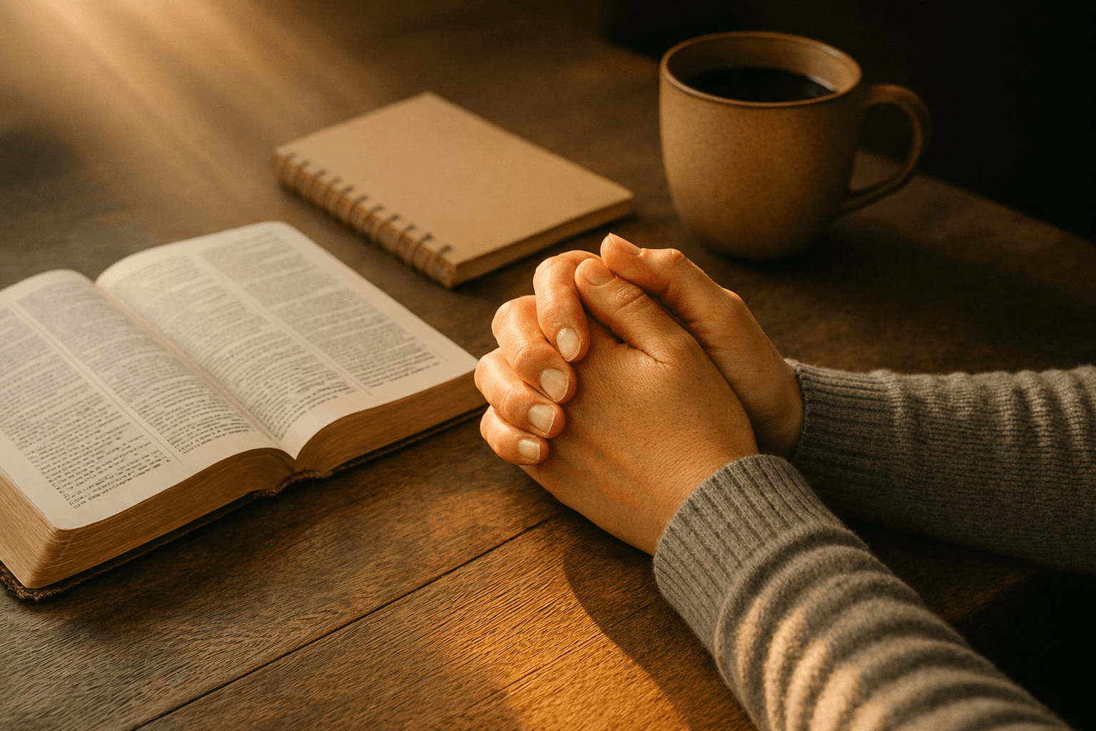 My Humble Reflections